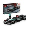 LEGO® Speed Champions: Mercedes-Amg F1® W15 Race Car (77244) LEGO® Speed Champions: Mercedes-Amg F1® W15 Race Car (77244)