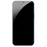 Privacy Tempered Glass για iPhone 16 Pro Max - Μαύρο