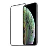 3D Tempered Glass Full Cover & Full Glue για Xiaomi Redmi Note 14 5G - Μαύρο
