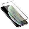 3D Tempered Glass Full Cover & Full Glue για Samsung Galaxy S25 Ultra - Μαύρο