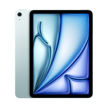 Apple iPad Air 2025 WiFi + 5G 11" 8GB/512GB - Blue