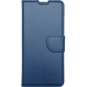 Θήκη flip με υποδοχή καρτών και δυνατότητα STAND για Samsung Galaxy A56 - Σκούρο Μπλε