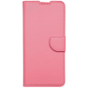 Θήκη flip με υποδοχή καρτών και δυνατότητα STAND για Samsung Galaxy A56 - Ροζ