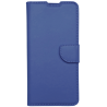 Θήκη flip με υποδοχή καρτών και δυνατότητα STAND για Samsung Galaxy A56 - Μπλε