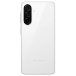 Πίσω όψη του Samsung Galaxy A26 5G με τις κάμερες και το φινίρισμα