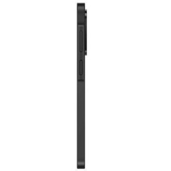 Πλευρική όψη του Samsung Galaxy A26 5G με τα κουμπιά και το frame αλουμινίου