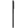 Πλευρική όψη του Samsung Galaxy A26 5G Black με τα κουμπιά και το frame αλουμινίου