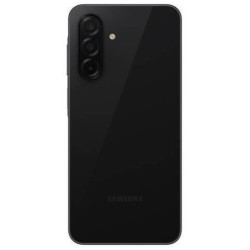 Πίσω όψη του Samsung Galaxy A26 5G Black με τις κάμερες και το φινίρισμα