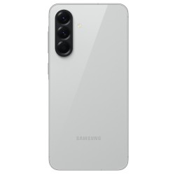 Samsung Galaxy A56 5G 8GB/128GB - Awesome Light Gray πίσω όψη
