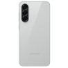 Samsung Galaxy A56 5G 8GB/128GB - Awesome Light Gray πίσω όψη