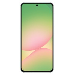 Samsung Galaxy A56 5G 8GB/128GB - Awesome Olive μπροστινή όψη