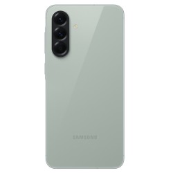 Samsung Galaxy A56 5G 8GB/128GB - Awesome Olive πίσω όψη
