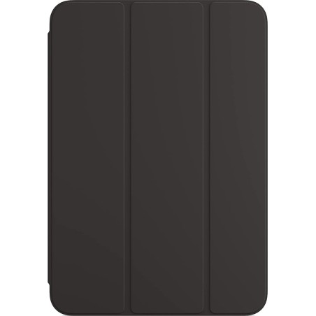 Θήκη TPU Trifold Smart View για Apple iPad Pro 11" 2024 - Μαύρο