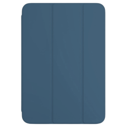 Θήκη TPU Trifold Smart View για Apple iPad 11' 2024/Pro 11/Air 4/5 - Μπλε