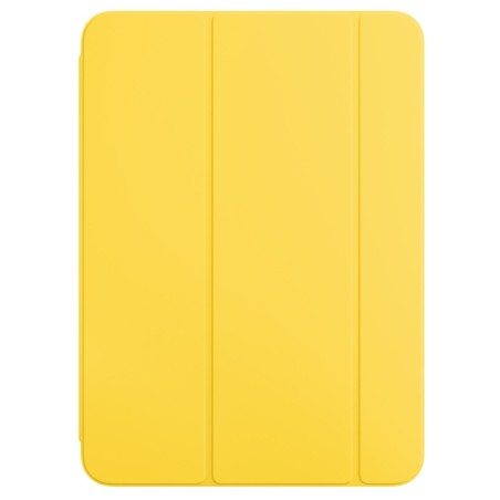 Apple Θήκη Trifold Smart Folio για iPad 2025 11" - Lemon