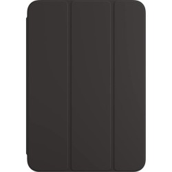 Θήκη TPU Trifold Smart View για Apple iPad Pro 13'' 2024 - Μαύρο