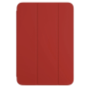 Θήκη TPU Trifold Smart View για Apple iPad Pro 13'' 2024 - Κόκκινο