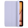 Apple Θήκη Trifold Smart Folio για iPad Air 2024 11"- Light Violet