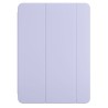 Apple Θήκη Trifold Smart Folio για iPad Air 2024 11"- Light Violet