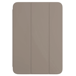 Θήκη TPU Trifold Smart View για Apple iPad Pro 13'' 2024 - Καφέ
