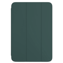 Θήκη TPU Trifold Smart View για Apple iPad Pro 13'' 2024 - Σκούρο Πράσινο
