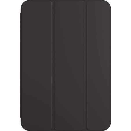 Θήκη TPU Trifold Smart View για Apple iPad 5/6/7/8/9/ iPad 9.7'' 2017/2018 / Air 1 / Air 2 - Μαύρο