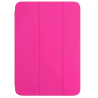 Θήκη TPU Trifold Smart View για Apple iPad 5/6/7/8/9/ iPad 9.7'' 2017/2018 / Air 1 / Air 2 - Ροζ
