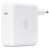 Apple Φορτιστής Laptop 96W για Apple - Λευκό