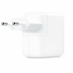 Apple Φορτιστής Laptop 35W για Apple - Λευκό