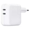 Apple Φορτιστής Laptop 35W για Apple - Λευκό Apple Φορτιστής Laptop 35W για Apple - Λευκό
