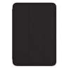 Θήκη Trifold Smart View και πίσω TPU για  iPad Mini 7/6 - Μαύρο