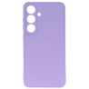 Θήκη σιλικόνης TPU Ultra Slim 0.3mm soft mat για Samsung Galaxy A56 5G  - Βιολετί