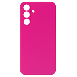 Θήκη Silky And Soft για Samsung Galaxy A26 - Φούξια