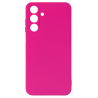 Θήκη Silky And Soft για Samsung Galaxy A26 - Φούξια