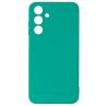 Θήκη Silky And Soft για Samsung Galaxy A56 - Τιρκουάζ