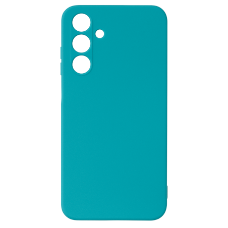 Θήκη Silky And Soft για Samsung Galaxy A56 - Γαλάζιο