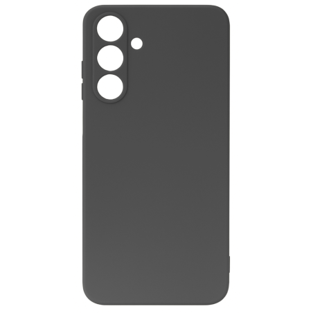 Θήκη Silky And Soft για Samsung Galaxy A56 - Γκρι