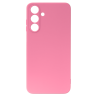 Θήκη Silky And Soft για Samsung Galaxy A56 - Ροζ