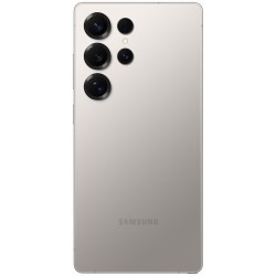 Samsung Galaxy S25 Ultra 5G Dual SIM 12GB/256GB - Titanium Gray
