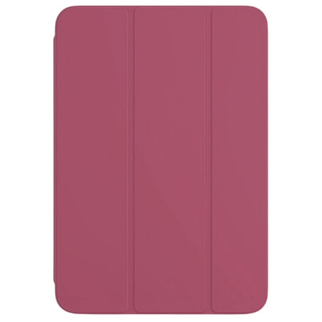 Θήκη TPU Trifold Smart View για Galaxy Tab A9 Plus 11" - Μπορντό