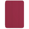 Θήκη iPad Trifold Smart View και πίσω TPU για Apple iPad 2022 10.9" - Μπορντό Θήκη iPad Trifold Smart View και πίσω TPU για Apple iPad 2022 10.9" - Μπορντό