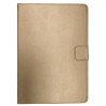 Universal Θήκη Δερματίνης για Tablet 11/12" -  Χρυσό