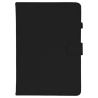 Universal Θήκη Δερματίνης για Tablet 11/12" - Μαύρο