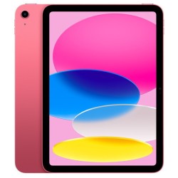 Apple iPad 2025 11" WiFi 4GB/512GB - Pink