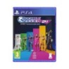 PS4 Sociable Soccer 25