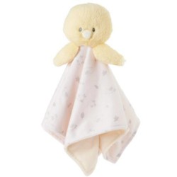 Spin Master Baby Gund Duck Lovey 100% Recycled Materials (6068582)