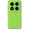 Θήκη κινητού TPU Ultra Slim 0.3mm soft mat για Xiaomi Redmi Note 14 Pro Plus 5G - Ανοιχτό Πράσινο