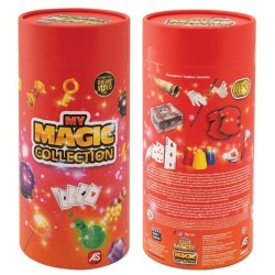 AS Cliptoys Fun Magic - My Magic Collection (1040-08387)