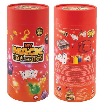 AS Cliptoys Fun Magic - My...