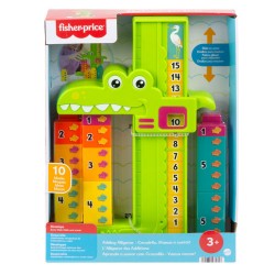 Fisher Price® - Adding Alligator (JCT13)